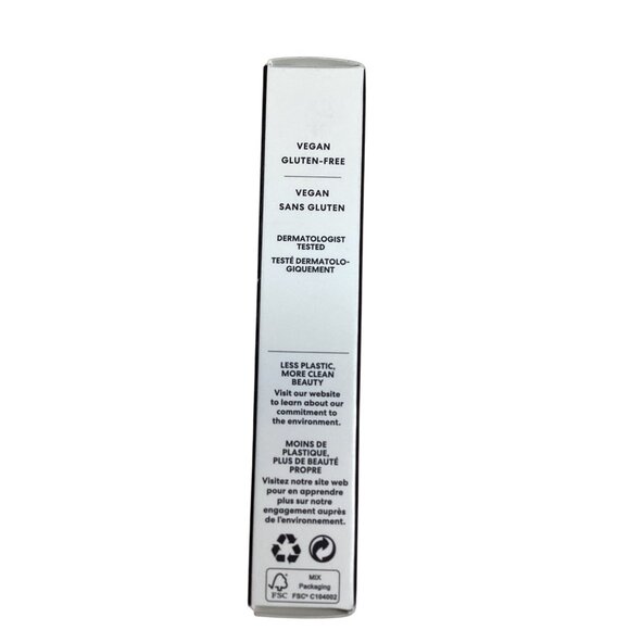 BareMinerals Mineralist Lip Gloss-Balm Heart Shade Vegan Gluten-Free 0.13 Fl Oz - Picture 4 of 8